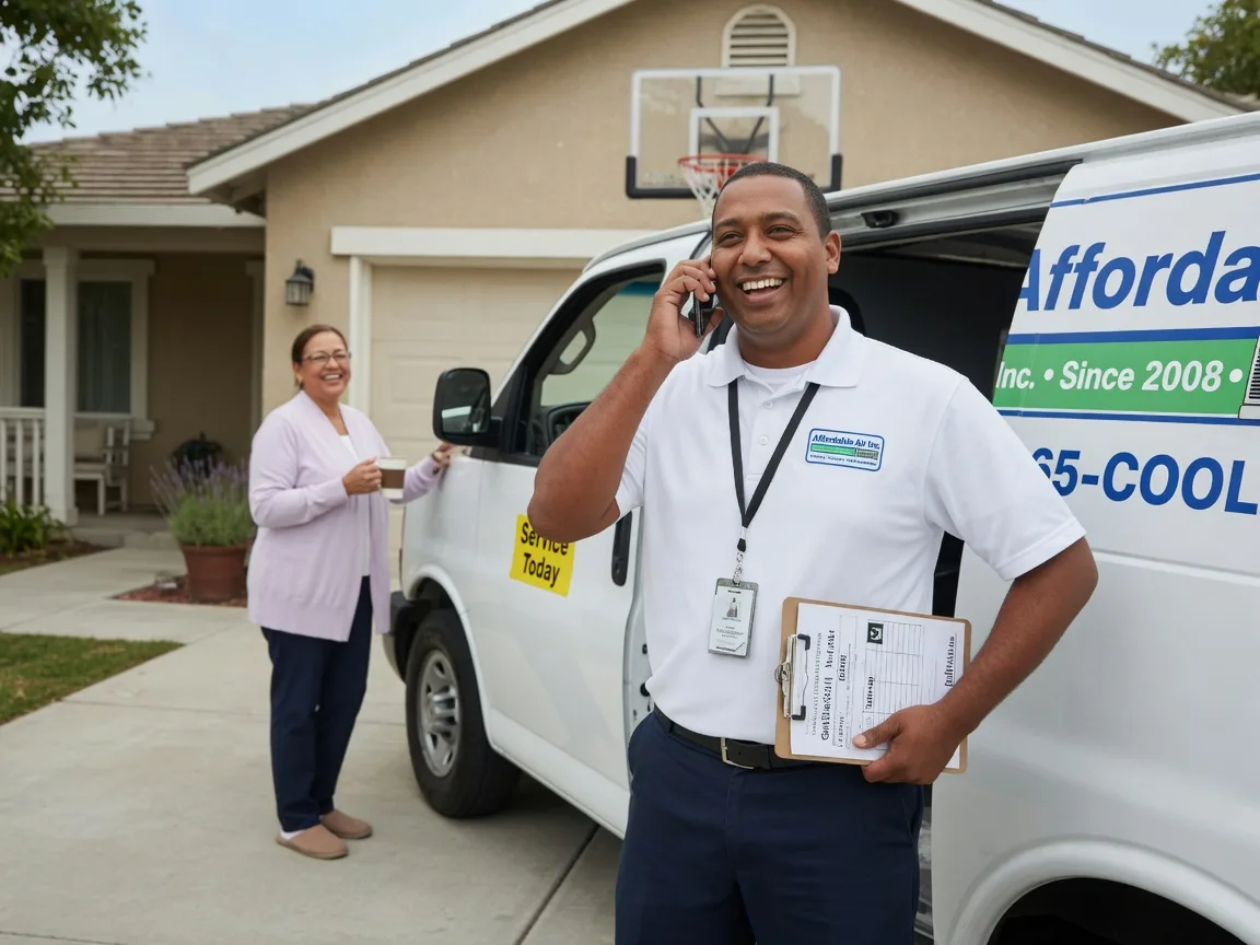 Central Ac Repair Jeffersonton, VA FAQs